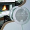 Suncourt ThruWall 2-Speed Corded Room to Room Transfer Fan with cord TW108 - alternate 3